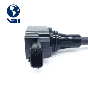 Pack de bobines d'allumage, pour Nissan tean2.5, haute qualité - Product Image 3