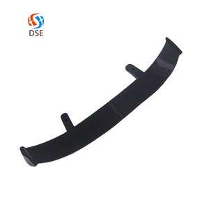 Alerón Trasero Universal para Automóviles Honghang, Material ABS, Fibra de Carbono, Tipo <span class=keywords><strong>G</strong></span> - Product Image 3
