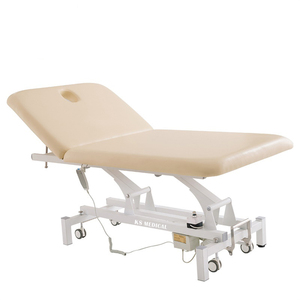 KSMED Multi-function Examination <b>Bed</b> KSM-EXB Medical Adjustable <b>Backrest</b> Examination <b>Bed</b> - Product Image 3