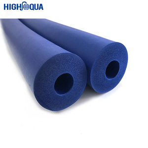 Tubo de Espuma de Goma para Aislamiento de Tuberías, Fácil de Usar, Precio de Fábrica - Product Image 3