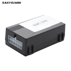 EASYGUARD PLUG & PLAY Cierre de Ventanas Automático Compatible con IZOA/Prado, Kit CAN BUS - Product Image 6