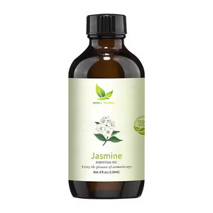 Huile parfumée aromatique pour la fabrication de bougies parfumées, vente en gros, marque privée/OEM, huile de massage - Product Image 5