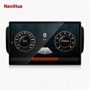 NaviHua Radio Multimedia Portátil para Auto con Android de 11.4 Pulgadas, GPS, Carplay, Gran Venta, para Range Rover Vogue/Sport 2013-2016 Bosch GT - Product Image 1