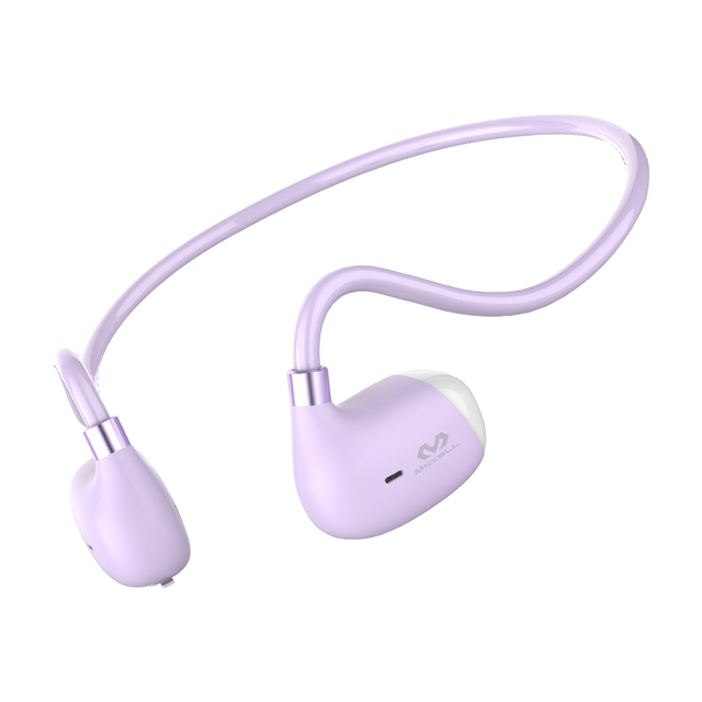 Wireless air Conduction Headphones Earphones Tws Sport Headset Wireless for iphone 11 Pro Max Ows Earphone Headphone
