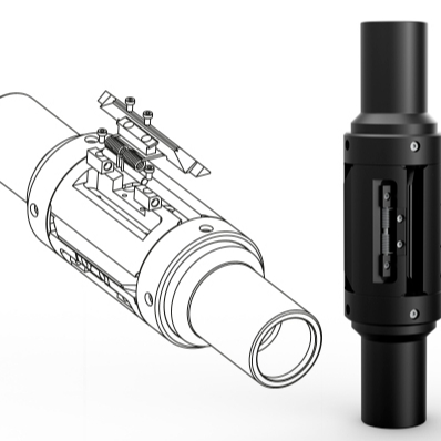Якорь крутящий момент/catcher-Artificial Lift Tool
