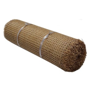 Pantalla de Lámpara de Mesa de Ratán Natural, Cubierta de Lámpara de Mimbre Tejida a Mano, Accesorios de Iluminación para Decoración del Hogar - Product Image 4