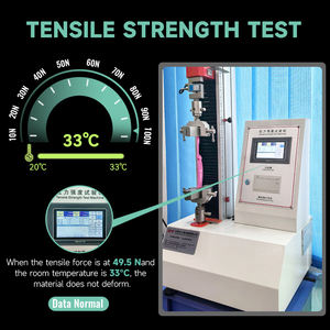 Заводской изготовленный на заказ ремешок для теннисной ракетки с противоскользящей функцией, изготовлен из нейлонового материала - Product Image 3