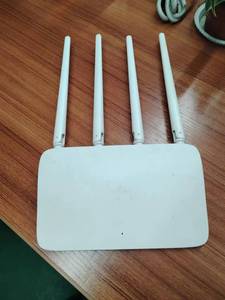 Router <span class=keywords><strong>Tenda</strong></span> Usado Wifi 300mbps 2.4GHz 4*5dBi Router Wifi Inglés Router Usado <span class=keywords><strong>Tenda</strong></span> <span class=keywords><strong>F6</strong></span> - Product Image 5