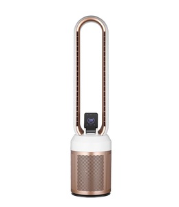 3-tốc độ có thể điều chỉnh điện không cánh Quạt tháp làm mát không Lá nhựa sàn làm mát không khí từ xa sương mù nước sương mù <span class=keywords><strong>fan</strong></span> hâm mộ - Product Image 2