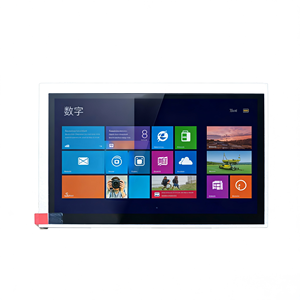 Module d'affichage LCD TFT LM240WUA-SSD1 de 24 pouces, résolution 1920x1200 avec 30 broches LVDS et 99% sRGB pour écran de moniteur - Product Image 1