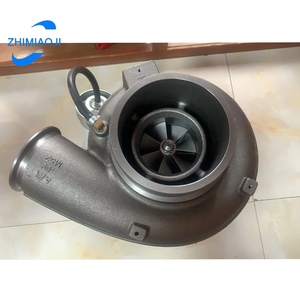 Turbocompresseur de moteur d'excavatrice 3126 3306 3406 C6.4 C9 C13 C11 C12 C15 C18 pour moteur diesel Caterpillar - Product Image 3