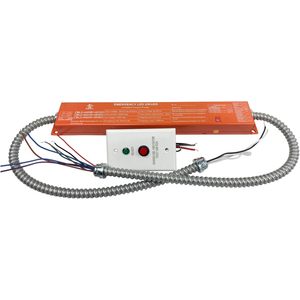ILUMINACIÓN LED AL POR MAYOR: Fuente de Alimentación Ininterrumpida (UPS) de 15W con Batería de Respaldo de Emergencia, 00g, Envío Manual - Product Image 5