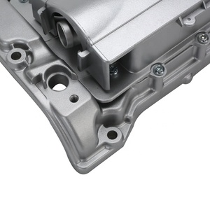 OE 11127646555 11127585907 11127572854 11127561714 Couvercle de soupape de moteur en aluminium pour BMW MINI R56 Cabrio R57 <span class=keywords><strong>Clubman</strong></span> R55 R59 - Product Image 6