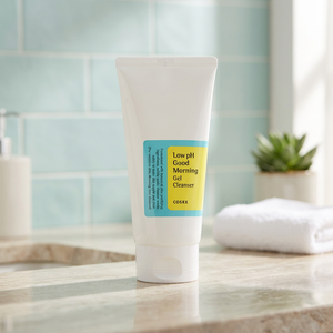 [COSRX] Nettoyant en gel Good Morning à faible pH - 150 ml COSMÉTIQUE CORÉEN - Product Image 2