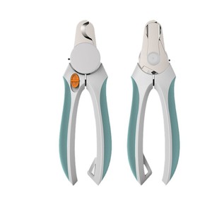 Coupe-<span class=keywords><strong>ongles</strong></span> <span class=keywords><strong>pour</strong></span> chats et chiens avec lumière LED, anti-saignement, multifonctionnel, lime à <span class=keywords><strong>ongles</strong></span>, vente en gros - Product Image 5