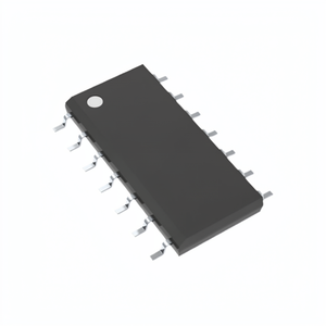14 composants électroniques SOlC MM74HCT164MX Logic Original - Product Image 1