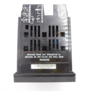 ตัวควบคุมอุณหภูมิแบบดิจิตอลรุ่นดั้งเดิม DC2800 ซีรีส์ DC2800-CE-1S0-100-100-00-0 - Product Image 6