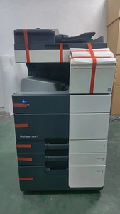 Konica Minolta Bizhub C754E/C754 <span class=keywords><strong>A3</strong></span> Impresora copiadora multifunción a <span class=keywords><strong>color</strong></span> Tipo general usado - Product Image 3