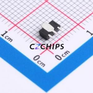 BCT2014EJR18-TR วงจรรวม SOT-89-3ชิป IC PMIC ตัวควบคุมเชิงเส้น (LDO) - Product Image 2
