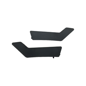 Bande d'étanchéité de porte avant Toyota Sylphy, cache-coffret d'angle 80851-3RA0A en PVC résistant à l'eau, côté droit - Product Image 4