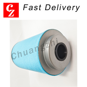 Filtre séparateur d'huile et d'air de haute qualité 2911011701, remplacement pour compresseur d'air industriel à vis Atlas Copco, vente en gros - Product Image 5