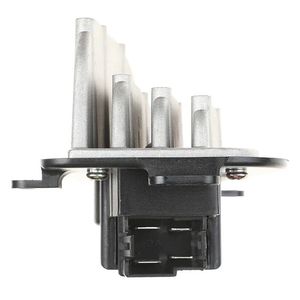 Honda <b>Blower</b> Motor Resistor 79330-S3V-A01 12V Replacement Part for <b>Car</b> HVAC System - Product Image 5