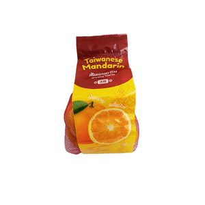 Sac de rangement vertical pour aliments et fruits, de qualité alimentaire et écologique, en PE/PET - Product Image 3