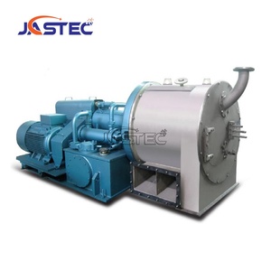 Horizontale Dubbeltraps Pusher <span class=keywords><strong>Centrifuge</strong></span> - Product Image 3