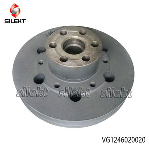 อะไหล่<span class=keywords><strong>สายพาน</strong></span>ด้าน<span class=keywords><strong>หน้า</strong></span>สำหรับ sinotruk HOWO VG1246020020รอก - Product Image 4