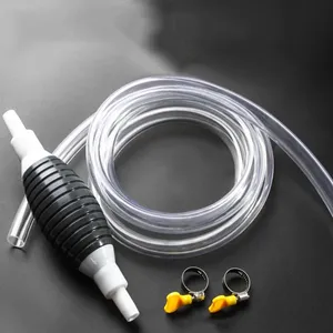 Lowest price D05 2 PCS Manual Car Oil Pump Truck Fuel Tank Deflector Oil Suction Pipe