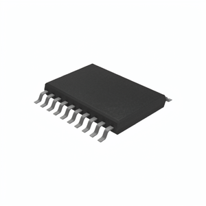 Components Electronic Manufacturer Channel 20 TSSOP ATTINY167-A15XZ Embedded - Product Image 1