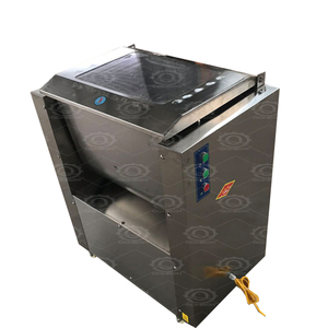 Hot bán chuyên nghiệp Rau dán nhồi Máy xay sinh tố công nghiệp sử dụng <span class=keywords><strong>Mixer</strong></span> chân không thịt trộn máy với giá thấp - Product Image 6