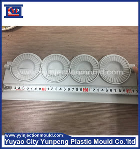 Kalıplama tasarım hizmeti özel plastik manuel hamur makinesi plastik PP plastik için enjeksiyon kalıbı kalıp - Product Image 5