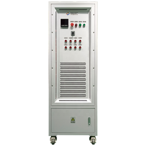 100kw उच्च परिशुद्धता प्रोग्रामेबल एसी/डीसी लोड बैंक | बिजली परीक्षण उपकरण | बैटरी डिस्चार्ज टेस्टर - Product Image 2