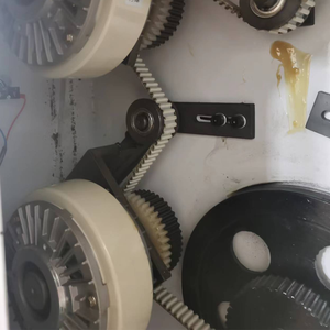 Machine de découpe rotative à découpe et à refendage automatique pour étiquettes vierges YS-320Y - Product Image 2