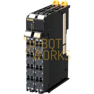 Omron NXOC4633 - Nuovo - Product Image 1