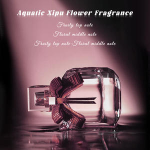 Parfum Wanita Grosir Berkualitas Tinggi 1 1 Cologne Spray Aroma Tahan Lama Mewah Original Merek Desainer Ysls Mon Paris - Product Image 2