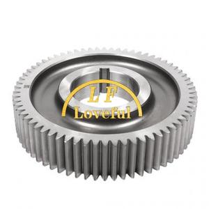 ناقل حركة يدوي لنقل الحركة لسيارة <span class=keywords><strong>Eaton</strong></span> فولار OEM - Product Image 2