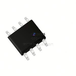 Nuevo y Original Garantizado L6389EDTR SOP-8 Circuito Integrado Chip IC Componente Electrónico Dedicado Abastecimiento y Suministro - Product Image 1