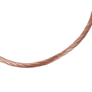 Câble souterrain professionnel CCA avec une résistance supérieure à l'humidité - Product Image 2