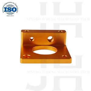 Gia công chính xác CNC cho ngành công nghiệp hàng không vũ trụ vi gia công kim loại thép không gỉ mô hình 3D quá trình phay cho xe ô tô - Product Image 2