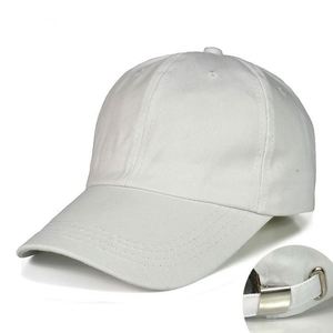 Casquette de baseball décontractée en coton pur doux pour homme, avec possibilité d'ajouter un logo, taille ajustable, promotion - Product Image 4