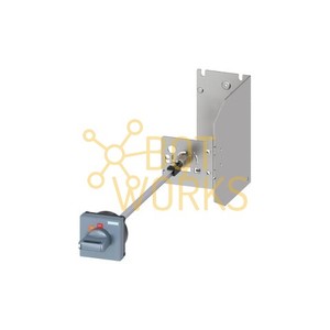 Siemens 3RV29363B - Nuovo - Product Image 1