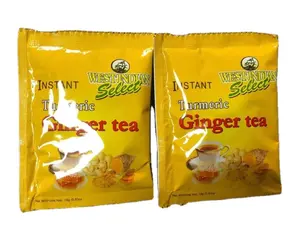 Turmeric ginger tea suppliers from China