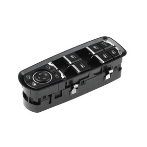 Interrupteur de commande électrique des vitres Master pour Porsche Panamera Cayenne Macan 2011-2017 7PP959858MDML 7PP959858RDML 7PP959858AEDML - Product Image 6