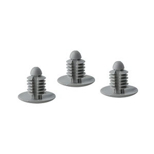 Mangdian-sujetadores de Clips de plástico para coche, variados, remaches de plástico <span class=keywords><strong>A21</strong></span>, 100 Uds. - Product Image 5