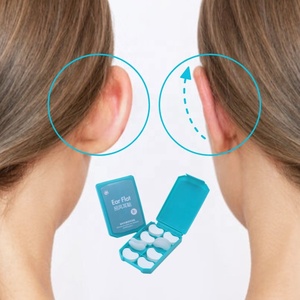 Penyangga Telinga Kosmetik untuk Produk Kecantikan, Tidak Lagi Telinga Besar yang Menonjol, Stiker Telinga, Alat Rias, Solusi - Product Image 6