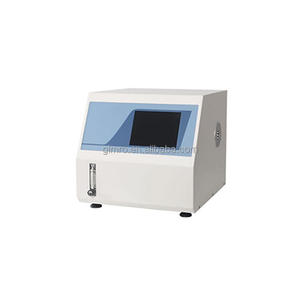 Probador de Contenido de Negro de Humo ISO 6964 ASTM <span class=keywords><strong>D</strong></span> 1603 DZ3500S - Product Image 3