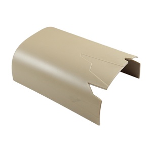 NOMOYPET Usine <span class=keywords><strong>Prix</strong></span> Grande Taille En Plastique Imitation Bois Pile Reptile Cachette Cave Cacher Boîte pour Serpent Lézard - Product Image 1