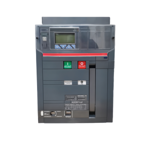 Harga Bagus 1SDA064845R1 T7H 1000 U L PR232/<span class=keywords><strong>P</strong></span> In1000A 3p FF ZD Circuit Breaker Tersedia di Stok - Product Image 1